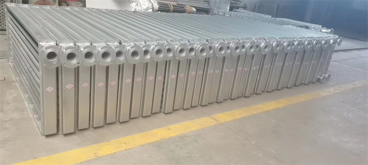 翅片管換熱器的使用前的準(zhǔn)備工作有哪些